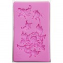 Stampo in silicone