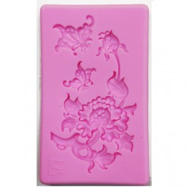 Stampo in silicone