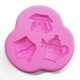Stampo in silicone