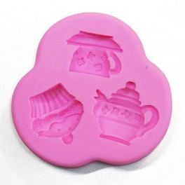 Stampo in silicone