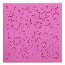 Stampo in silicone