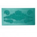 Stampo in silicone