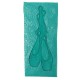 Stampo in silicone