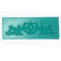 Stampo in silicone