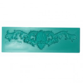 Stampo in silicone