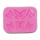 Stampo in silicone
