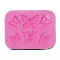Stampo in silicone