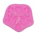 Stampo in silicone