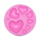 Stampo in silicone