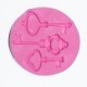 Stampo in silicone