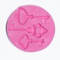 Stampo in silicone