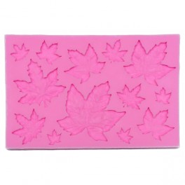 Stampo in silicone