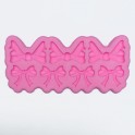 Stampo in silicone