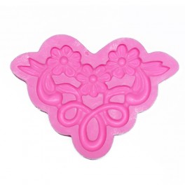 Stampo in silicone
