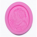 Stampo in silicone