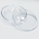 Medaglia in plexiglass