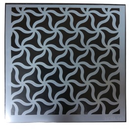 stencil
