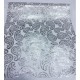 Carta di riso Hot Print Argento