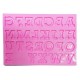 Stampo in silicone