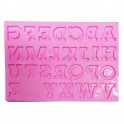 Stampo in silicone