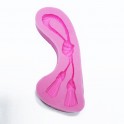 Stampo in silicone