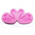 Stampo in silicone
