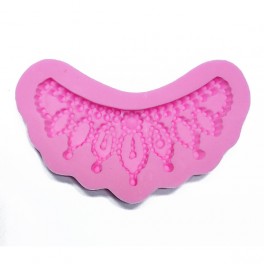 Stampo in silicone
