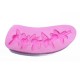 Stampo in silicone