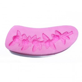 Stampo in silicone