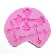 Stampo in silicone