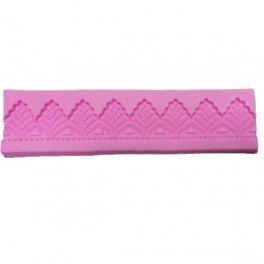 Stampo in silicone