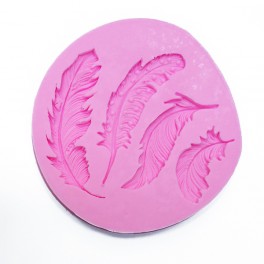 Stampo in silicone