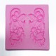 Stampo in silicone