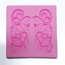 Stampo in silicone