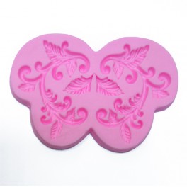 Stampo in silicone