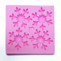 Stampo in silicone