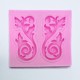Stampo in silicone