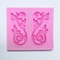 Stampo in silicone