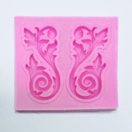 Stampo in silicone