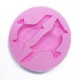Stampo in silicone