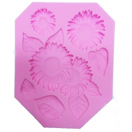 Stampo in silicone