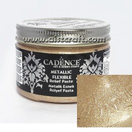 Pasta Modellabile Metallic