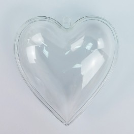 Cuore plexiglass
