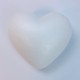 Cuore in Polistirolo 