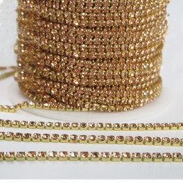 Catena di Strass 