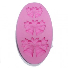 Stampo in silicone