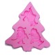 Stampo in silicone