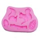 Stampo in silicone