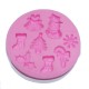 Stampo in silicone