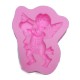 Stampo in silicone
